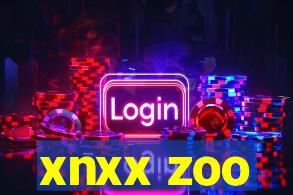 xnxx zoo
